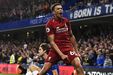 Alexander-Arnold, Liverpool