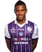 Kelvin Amian, Toulouse