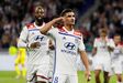 Houssem Aouar, Lyon