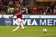 Patrick Cutrone, AC Milan