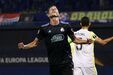Dani Olmo, Dinamo Zagreb