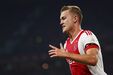 Matthijs De Ligt, Ajax