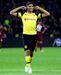 Achraf Hakimi, Borussia Dortmund