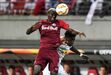 Amadou Haidara, Red Bull Salzburgo