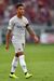 Justin Kluivert, Roma