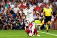 Vinícius Jr., Real Madrid