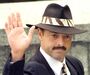 Bruce Grobbelaar 