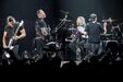 Concerto Metallica em Lisboa