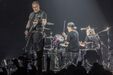 Concerto Metallica em Lisboa