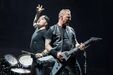 Concerto Metallica em Lisboa