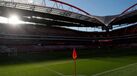 Conselho de Disciplina confirma jogos à porta fechada para Benfica e Sp. Braga