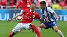 Benfica suspende venda de bilhetes para o clássico com o FC Porto