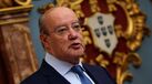 Pinto da Costa: «Benfica-FC Porto à porta fechada? Não acredito no Pai Natal»