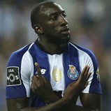 Marega renova com o FC Porto até 2021