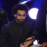 Milner 'provoca' Salah sobre prémio Puskas: «Foi o teu 7.º melhor golo»