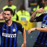Inter Milão soma quarta vitória consecutiva