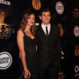 Iker Casillas à chegada aos Dragões de Ouro: «Estou muito feliz por estar aqui»