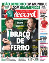 Terça-feira, 4 de setembro de 2018