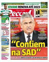 Quinta-feira, 6 de setembro de 2018