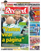 Segunda-feira, 10 de setembro de 2018