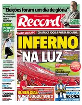 Quarta-feira, 12 de setembro de 2018