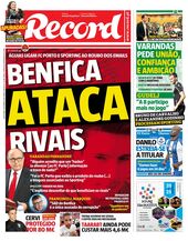Sexta-feira, 14 de setembro de 2018