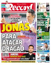Sábado, 22 de setembro de 2018
