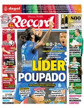 Domingo, 23 de setembro de 2018