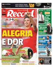 Segunda-feira, 24 de setembro de 2018