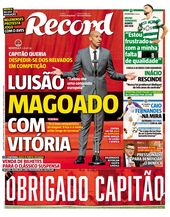 Quarta-feira, 26 de setembro de 2018