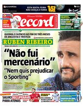 Quinta-feira, 27 de setembro de 2018