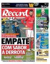 Sexta-feira, 28 de setembro de 2018