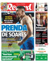 Sábado, 29 de setembro de 2018