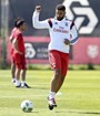 Benfica - Adel Taarabt