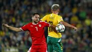 Zivkovic (Sérvia): 90 minutos frente à Lituânia