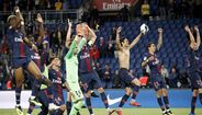 2 - PSG (788 milhões de euros)