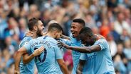 1 - Manchester City (976 milhões de euros)