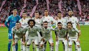 8 - Real Madrid (447 milhões de euros)