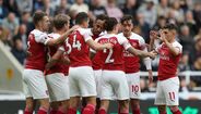 9 - Arsenal (428 milhões de euros)