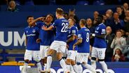 11 - Everton (385 milhões de euros)