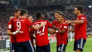 12 - Bayern Munique (380 milhões de euros)
