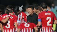15 - Atlético Madrid (330 milhões de euros)