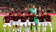 16 - AC Milan (302 milhões de euros)