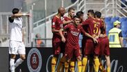 18 - Roma (295 milhões de euros)