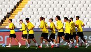 20 - Borussia Dortmund (264 milhões de euros)