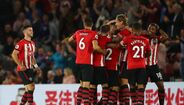 22 - Southampton (251 milhões de euros)