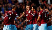 23 - West Ham (240 milhões de euros)