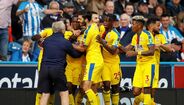 24 - Crystal Palace (227 milhões de euros)