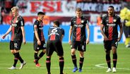 25 - Bayer Leverkusen (205 milhões de euros)