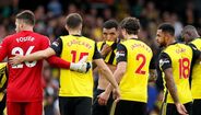 29 - Watford (168 milhões de euros)